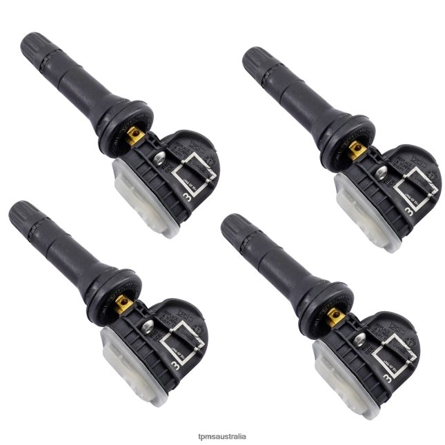 caravan TPMS Australia - TPMS Brilliance Auto The Pressure Sensor 13598772 315MHZ 46X4ZF1788