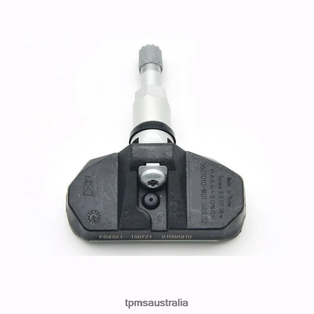 motorcycle TPMS Australia - TPMS Changan The Pressure Sensor 3601010M01 433MHZ 46X4ZF1735