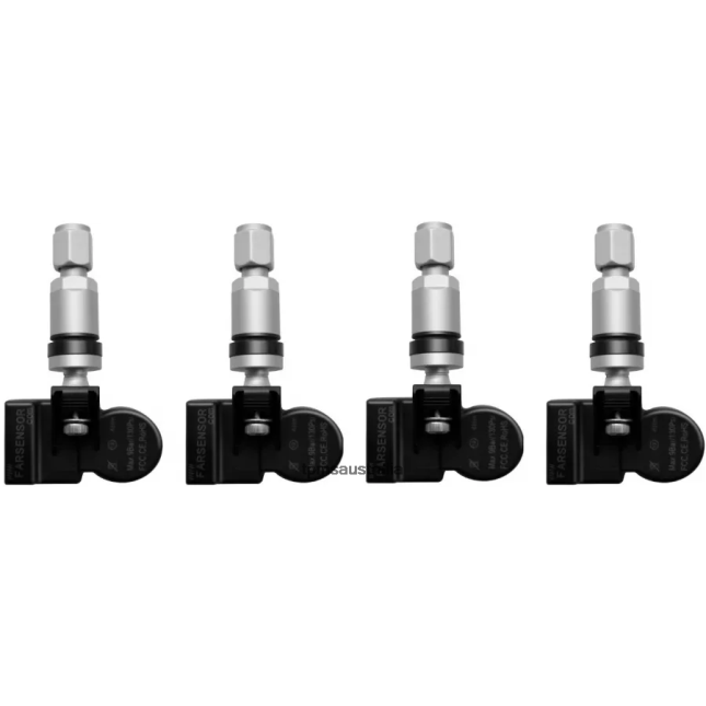 caravan TPMS Australia - TPMS Chery Tire Pressure Sensor T113114011 46X4ZF1248