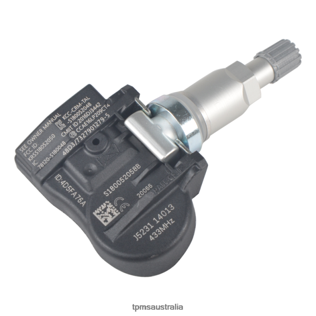 motorcycle TPMS Australia - TPMS Chery Tire Pressure Sensor J523114013 46X4ZF1245