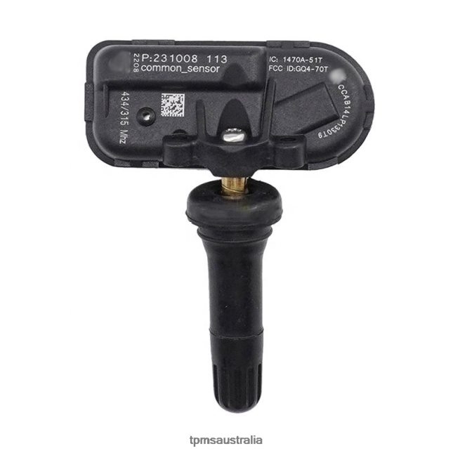 tire pressure monitoring system Australia - TPMS Chery Tire Pressure Sensor 802000021AA 46X4ZF1242