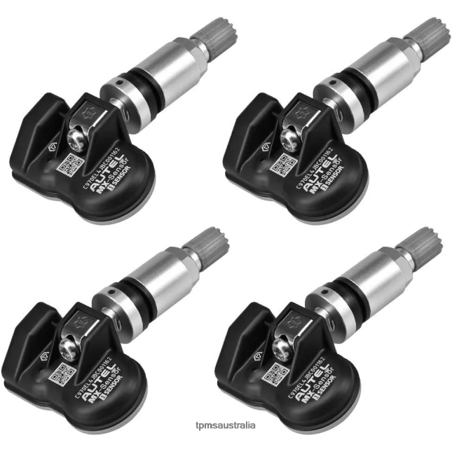 tire pressure monitoring system Australia - TPMS Geely The Pressure Sensor 6606737042 433MHZ 46X4ZF1722
