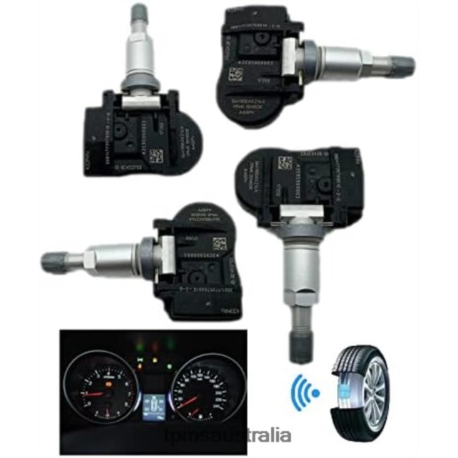 TPMS Australia review - TPMS Haval/GWM The Pressure Sensor 3641100AKZ16A 433MHZ 46X4ZF1704