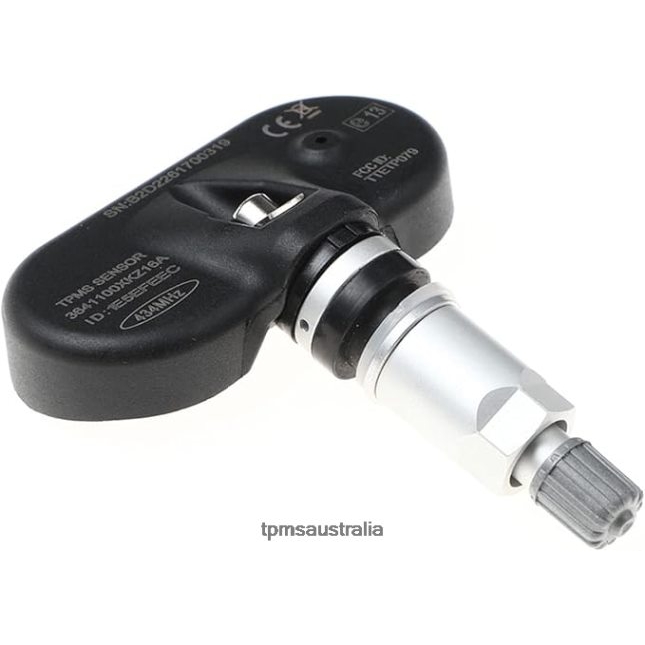 TPMS systems Australia - TPMS Haval/GWM The Pressure Sensor 3641100XKZ16A 433MHZ 46X4ZF1697