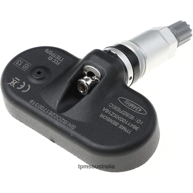TPMS systems Australia - TPMS Haval/GWM The Pressure Sensor 3641100XKZ16A 433MHZ 46X4ZF1697