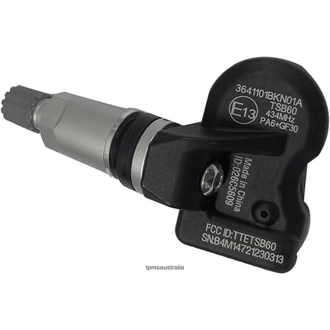 TPMS tool - TPMS Haval/GWM The Pressure Sensor 3641101BKN01A 433MHZ 46X4ZF1701