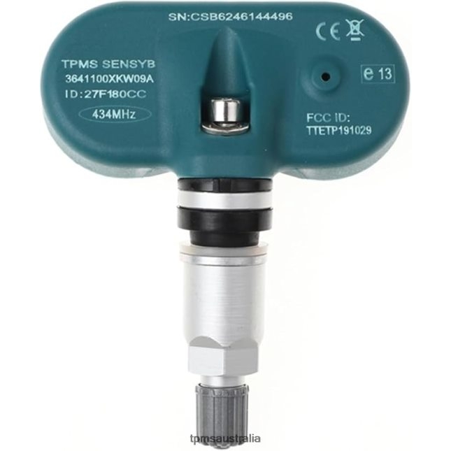best TPMS Australia - TPMS Haval/GWM The Pressure Sensor 3641100XKW09A 433MHZ 46X4ZF1693
