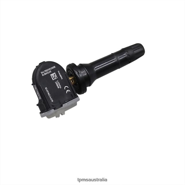 motorcycle TPMS Australia - TPMS Haval/GWM The Pressure Sensor 3641100XKU00B 433MHZ 46X4ZF1695