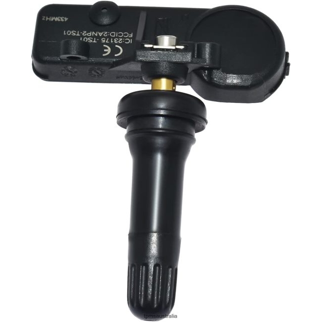 best TPMS Australia - TPMS Jianghuai The Pressure Sensor TP3040001 433MHZ 46X4ZF1763