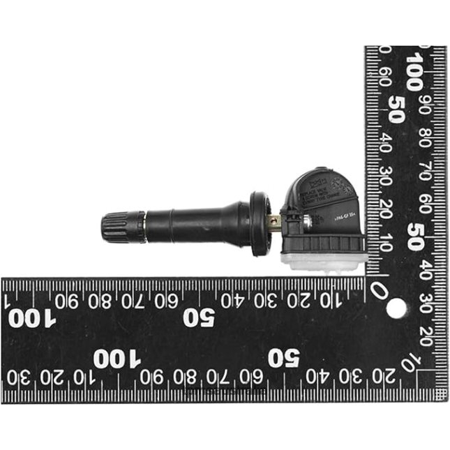 doran TPMS Australia - TPMS Jianghuai The Pressure Sensor B00011299 433MHZ 46X4ZF1759