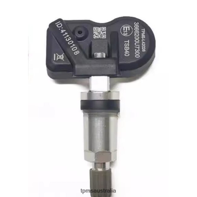 motorcycle TPMS Australia - TPMS Jianghuai The Pressure Sensor 3666200U7300 433MHZ 46X4ZF1755