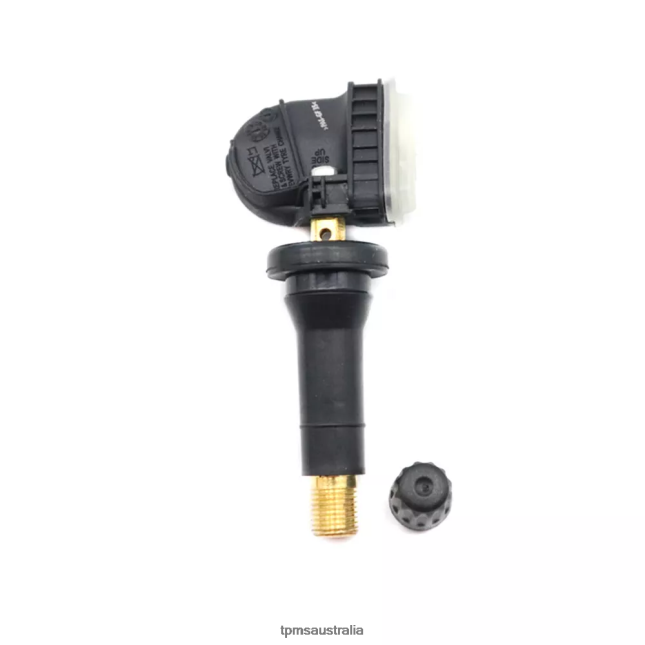 motorcycle TPMS Australia - TPMS Jianghuai The Pressure Sensor TP3040050 433MHZ 46X4ZF1765