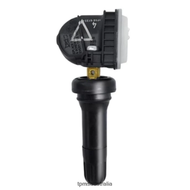 tire pressure monitoring system Australia - TPMS Jianghuai The Pressure Sensor 3666200U3400 433MHZ 46X4ZF1752