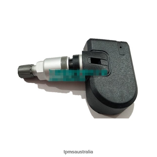 motorcycle TPMS Australia - TPMS Leopaard The Pressure Sensor CA804942 433MHZ 46X4ZF1775
