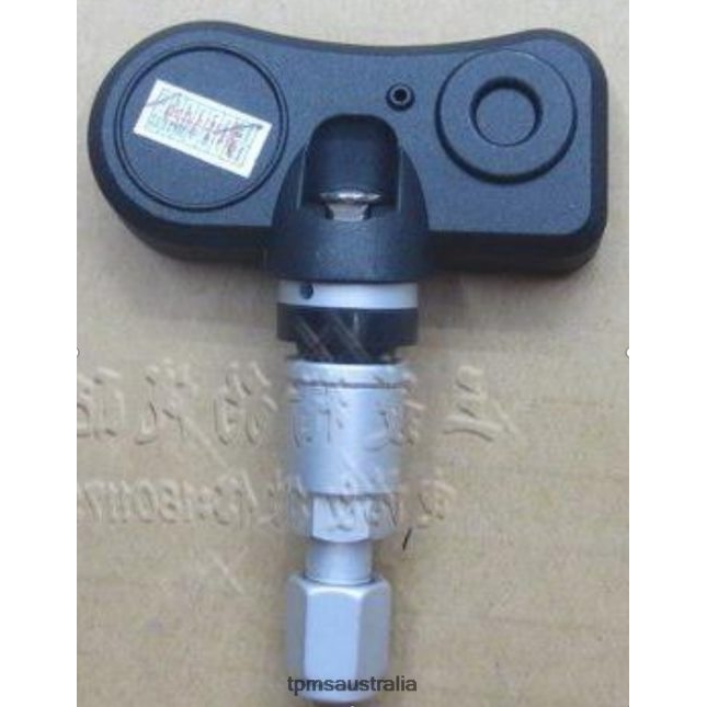tire pressure monitoring system Australia - TPMS Leopaard The Pressure Sensor A003608120 433MHZ 46X4ZF1772
