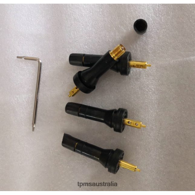 TPMS systems Australia - TPMS Rongwei Tire Pressure Sensor 10718213 46X4ZF1257