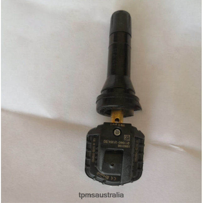 TPMS systems Australia - TPMS Rongwei Tire Pressure Sensor 10718213 46X4ZF1257