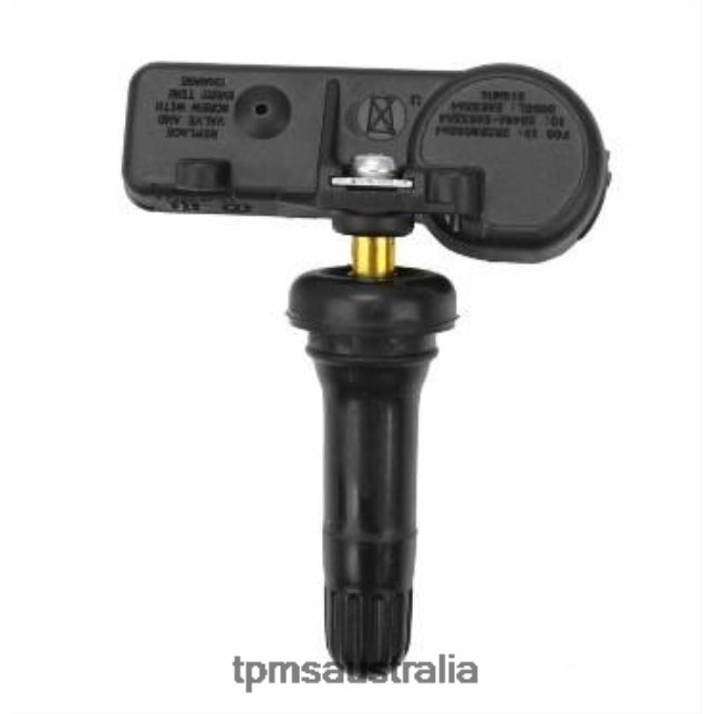 caravan TPMS Australia - TPMS Rongwei Tire Pressure Sensor 22854866 RW 46X4ZF1258