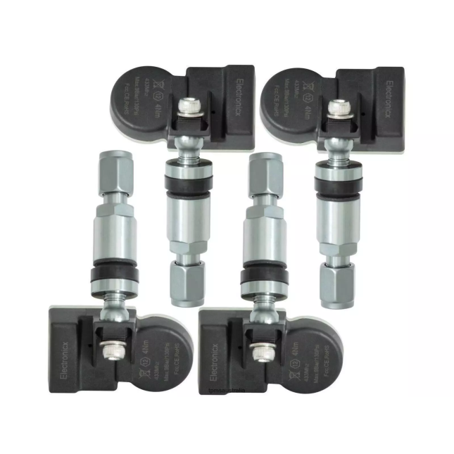TPMS tool - TPMS SAIC Datsun Tire Pressure Sensor GC91B50 46X4ZF1291