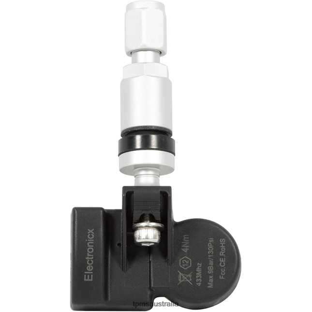 tire pressure monitoring system Australia - TPMS SAIC Datsun Tire Pressure Sensor H5511E4 46X4ZF1292