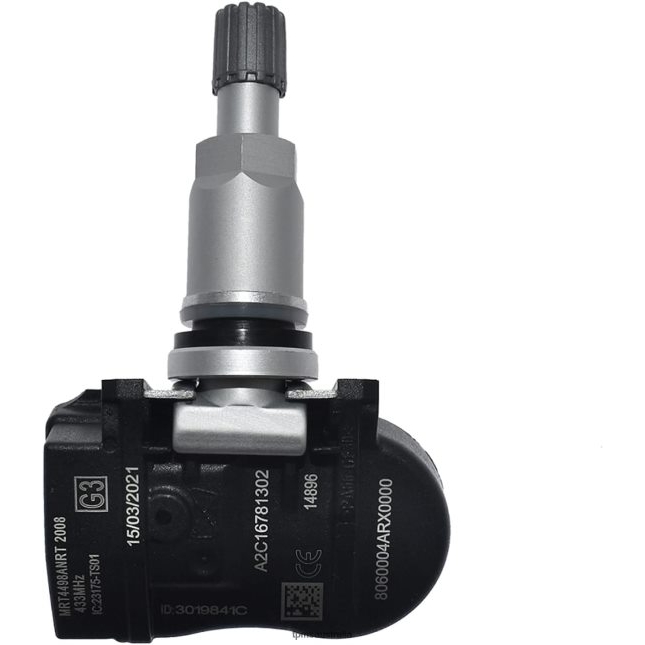 TPMS Australia review - TPMS Trumpchi The Pressure Sensor 8060004ARX0000 433MHZ 46X4ZF1744