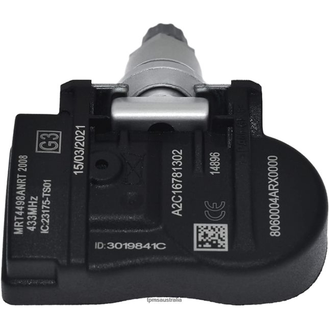 TPMS Australia review - TPMS Trumpchi The Pressure Sensor 8060004ARX0000 433MHZ 46X4ZF1744