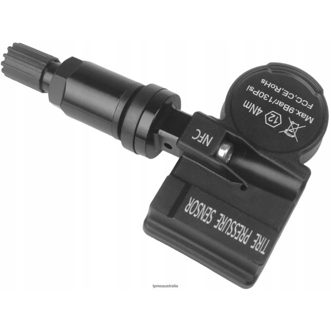 motorcycle TPMS Australia - TPMS Trumpchi The Pressure Sensor 8060004BAC0000 433MHZ 46X4ZF1745