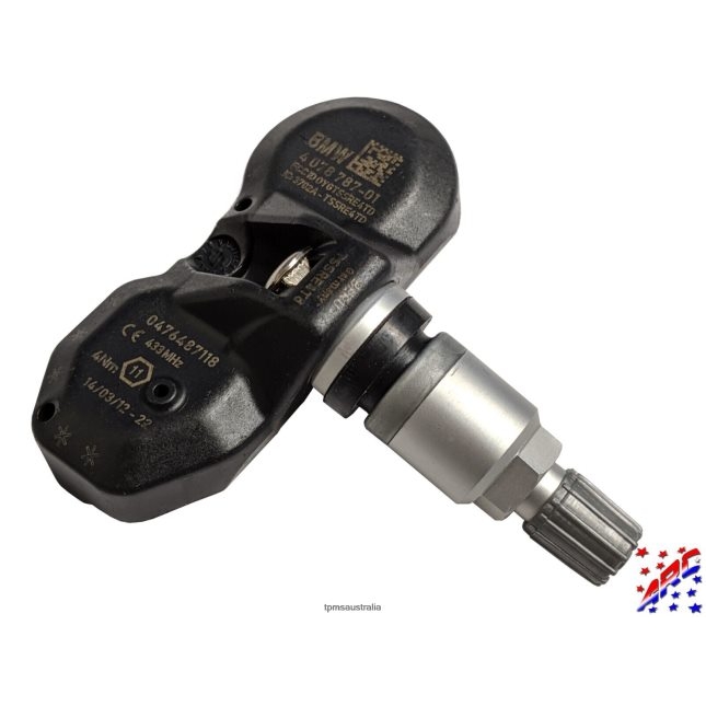 TPMS systems Australia - TPMS BMW Tire Pressure Sensor 36106790054 46X4ZF1447