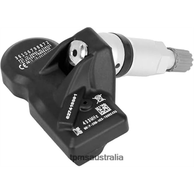 caravan TPMS Australia - TPMS BMW Tire Pressure Sensor 36106798872 46X4ZF1448