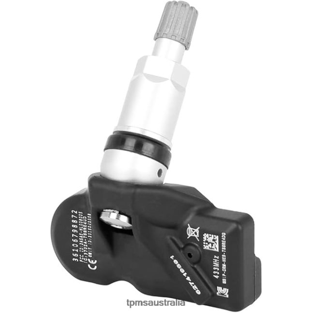 caravan TPMS Australia - TPMS BMW Tire Pressure Sensor 36106798872 46X4ZF1448