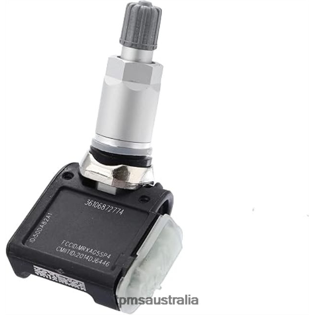 motorcycle TPMS Australia - TPMS BMW Tire Pressure Sensor 36106872774 46X4ZF1465