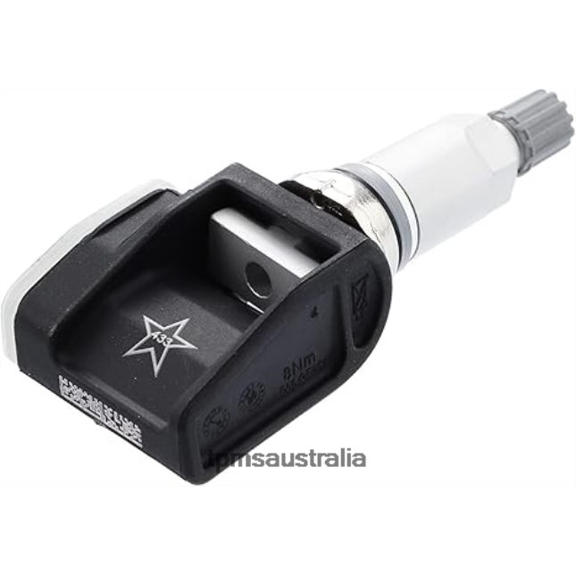 motorcycle TPMS Australia - TPMS BMW Tire Pressure Sensor 36106872774 46X4ZF1465