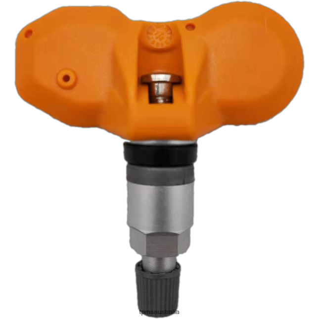 tire pressure monitoring system Australia - TPMS BMW Tire Pressure Sensor 36118378682 46X4ZF1472