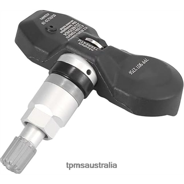 TPMS Australia - TPMS Bugatti 7PP907275F Tire Pressure Sensor 46X4ZF1230