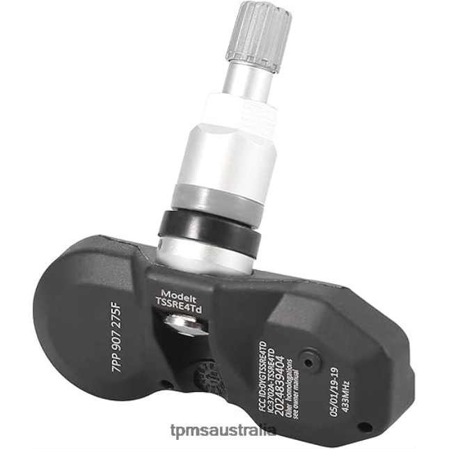 TPMS Australia - TPMS Bugatti 7PP907275F Tire Pressure Sensor 46X4ZF1230