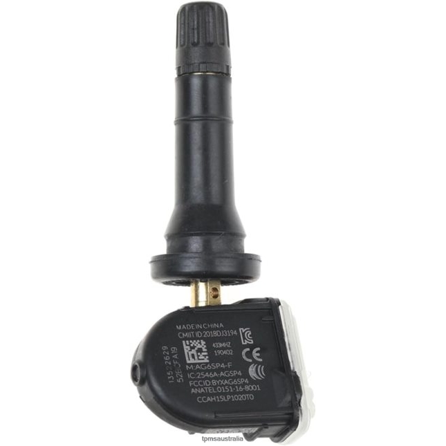 TPMS Australia review - TPMS Chevrolet Tire Pressure Sensor 13522629 46X4ZF1374