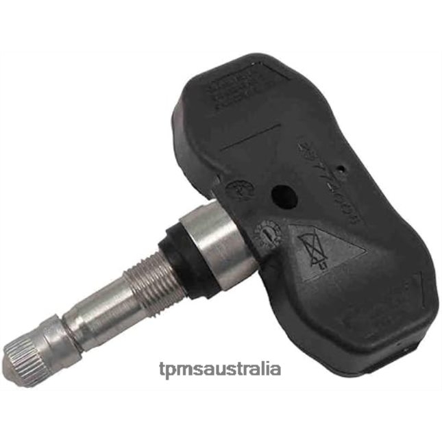 caravan TPMS Australia - TPMS Buick/Cadillac/Chevrolet/GMC Tire Pressure Sensor 25774006 46X4ZF1348