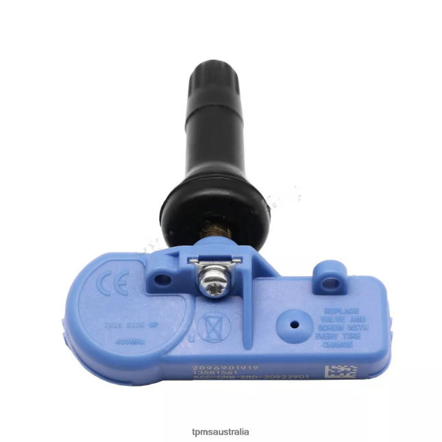 motorcycle TPMS Australia - TPMS Cadillac Tire Pressure Sensor 20922901 46X4ZF1375