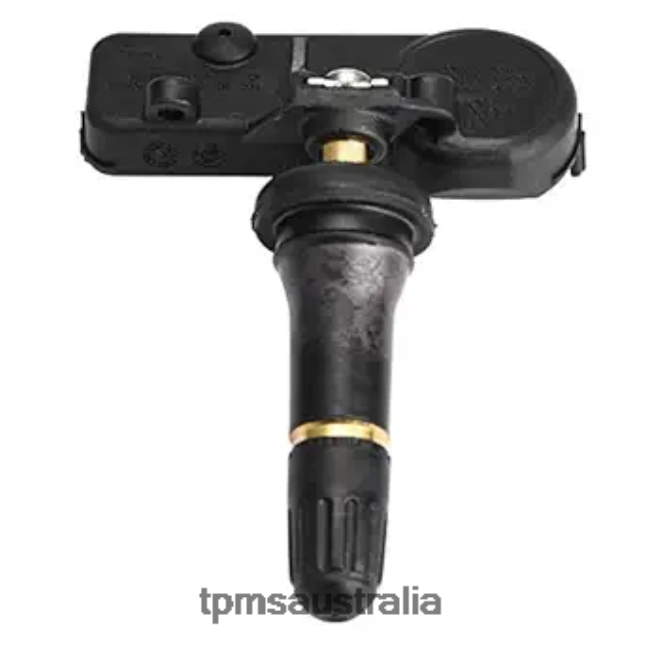 motorcycle TPMS Australia - TPMS Hummer Tire Pressure Sensor 15922396 46X4ZF1395
