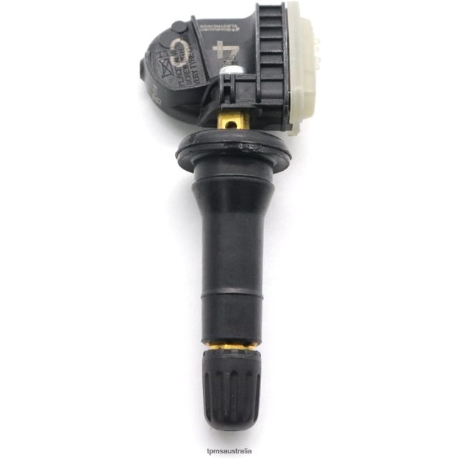 tire pressure monitoring system Australia - TPMS Buick Tire Pressure Sensor 13522631 46X4ZF1412