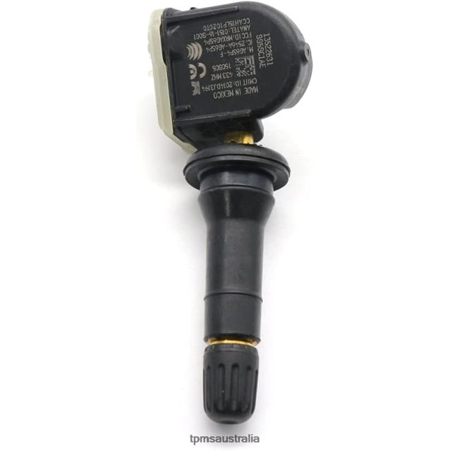 tire pressure monitoring system Australia - TPMS Buick Tire Pressure Sensor 13522631 46X4ZF1412