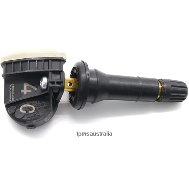 tire pressure monitoring system Australia - TPMS Buick Tire Pressure Sensor 13522631 46X4ZF1412