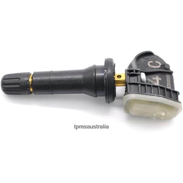 tire pressure monitoring system Australia - TPMS Buick Tire Pressure Sensor 13522631 46X4ZF1412