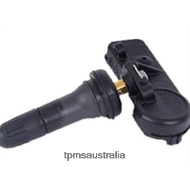 tire pressure monitoring system Australia - TPMS Cadillac/Chevrolet/GMC Tire Pressure Sensor 13586335 46X4ZF1332