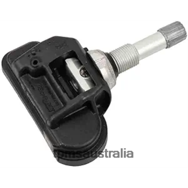 tire pressure monitoring system Australia - TPMS Chevrolet Tire Pressure Sensor 13598775 46X4ZF1392