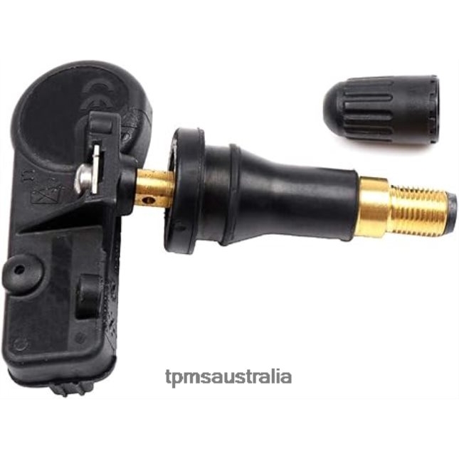 TPMS systems Australia - TPMS Chrysler/Dodge/Jeep Tire Pressure Sensor 56029398AB 46X4ZF1327