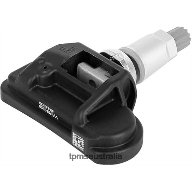 TPMS systems Australia - TPMS Dodge Tire Pressure Sensor 05154876AA 46X4ZF1397