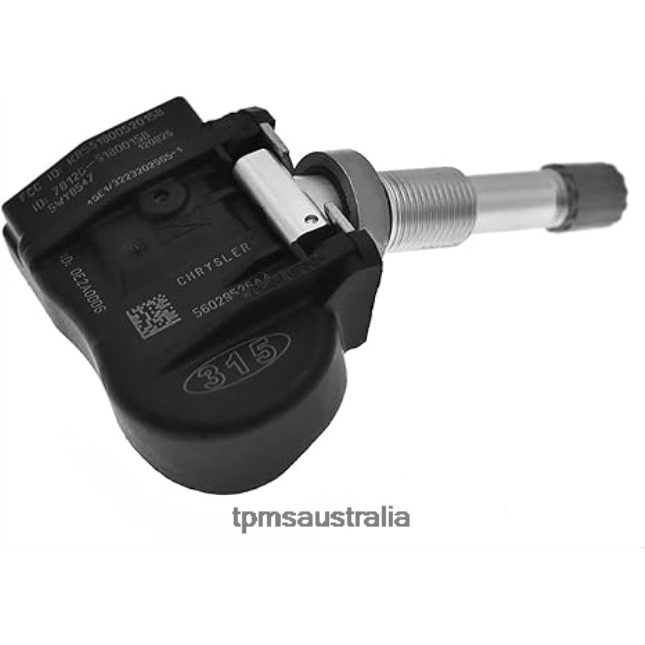 TPMS tool - TPMS Chrysler Tire Pressure Sensor 56029526AA 46X4ZF1401