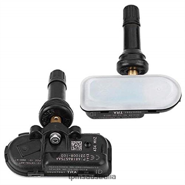 TPMS tool - TPMS Dodge/Jeep Tire Pressure Sensor 68157568AA 46X4ZF1371