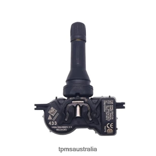 TPMS tool - TPMS Jeep Tire Pressure Sensor 53305555 46X4ZF1421